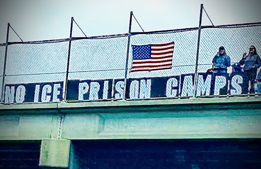 Napa Takes Action - the Bridge Brigade